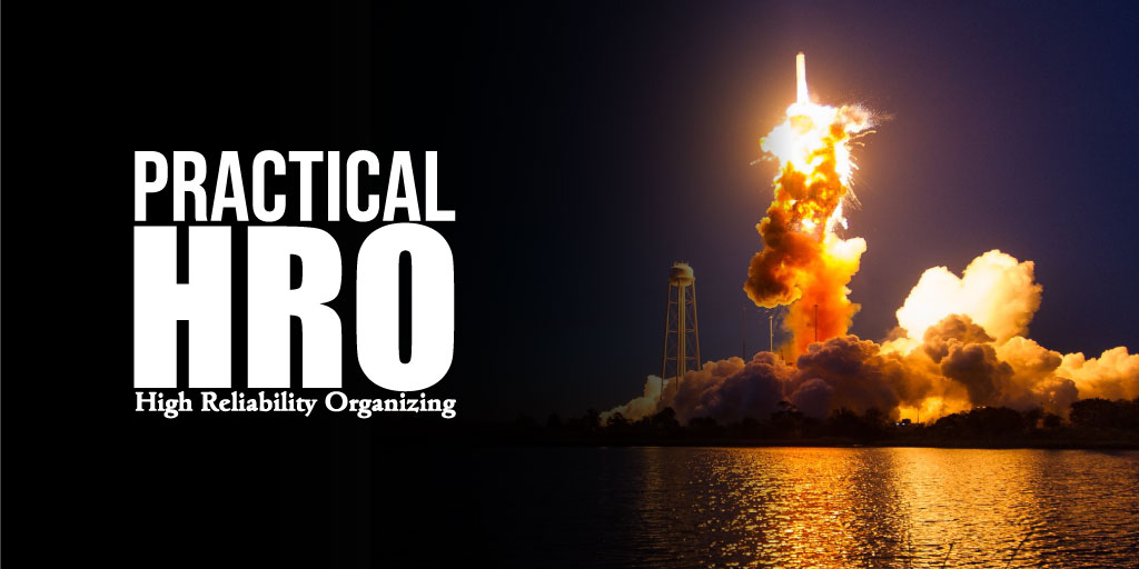 Industry Insider Interview – HRO & Aerospace